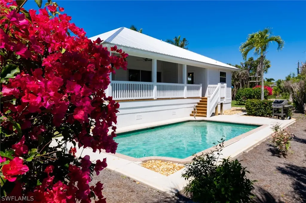 3708 Agate Court Sanibel FL 33957
