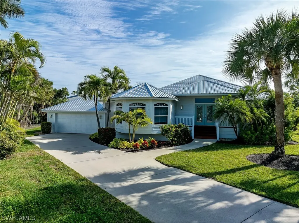 3708 Agate Court Sanibel FL 33957