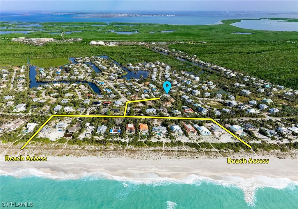 3708 Agate Court Sanibel FL 33957