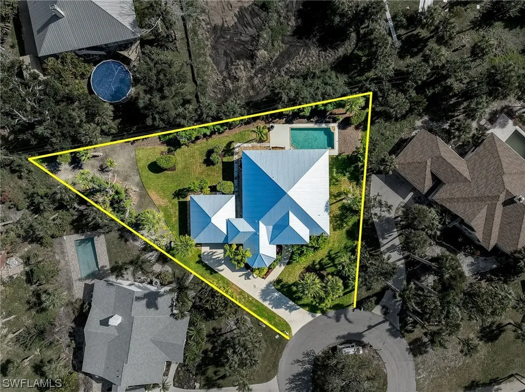 3708 Agate Court Sanibel FL 33957