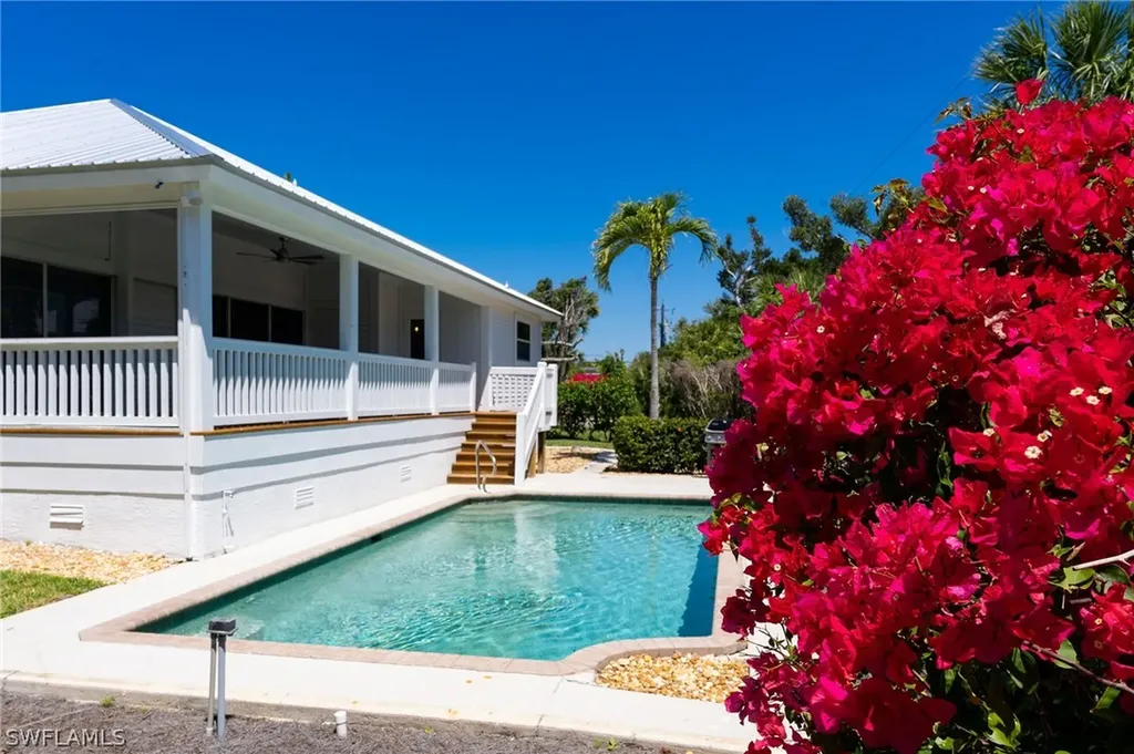 3708 Agate Court Sanibel FL 33957