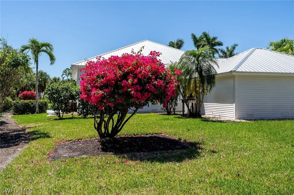 3708 Agate Court Sanibel FL 33957