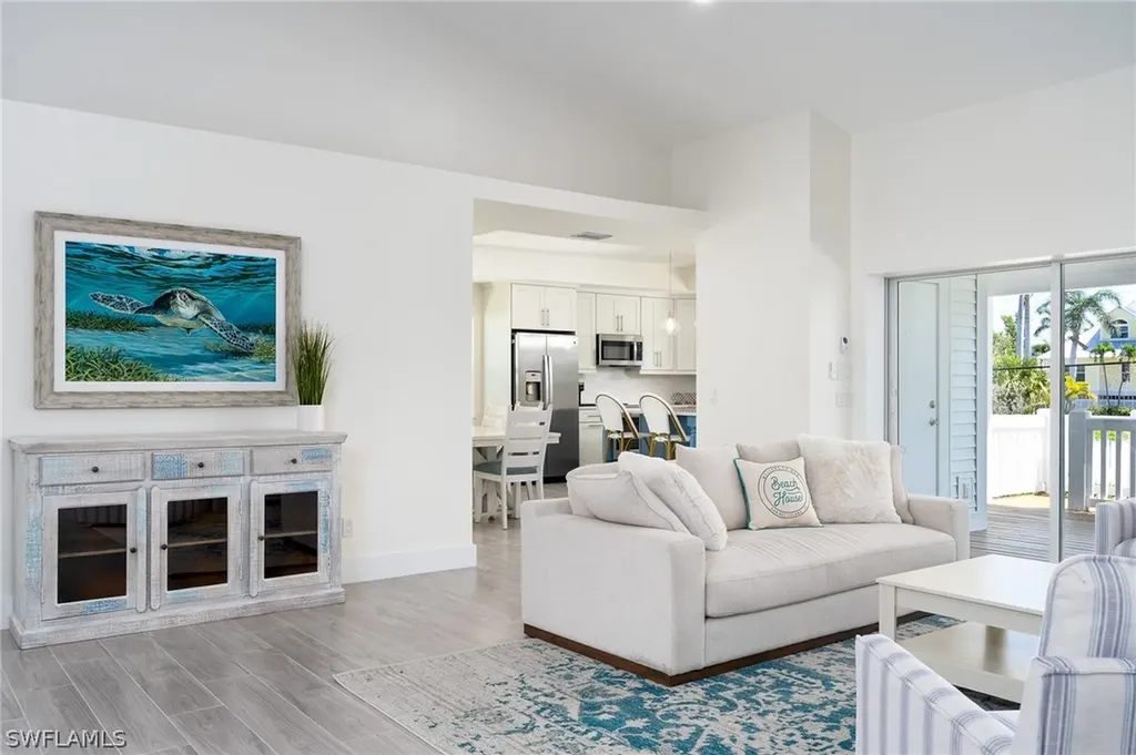 3708 Agate Court Sanibel FL 33957