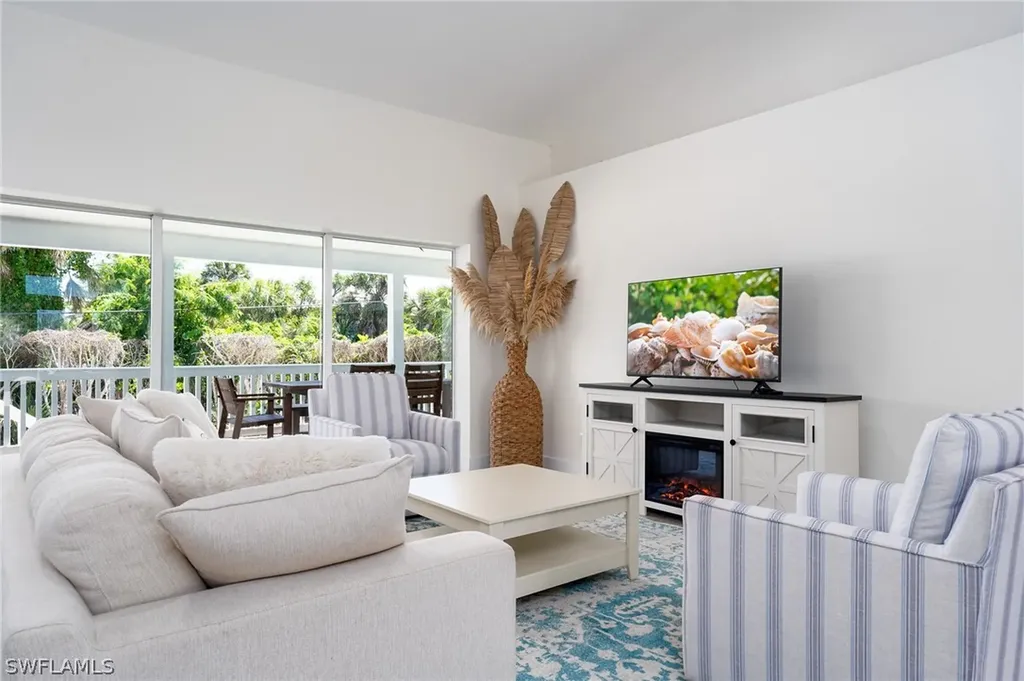 3708 Agate Court Sanibel FL 33957