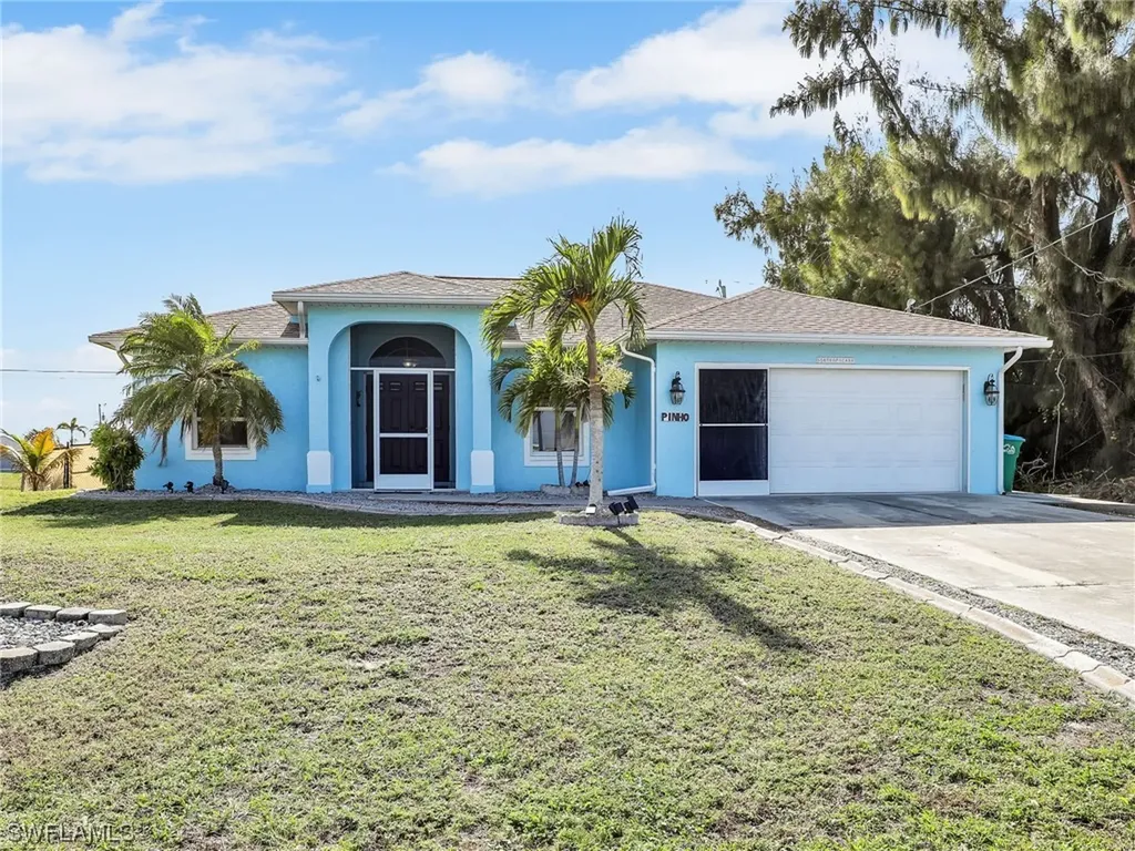 556 Tropicana Parkway E Cape Coral FL 33909