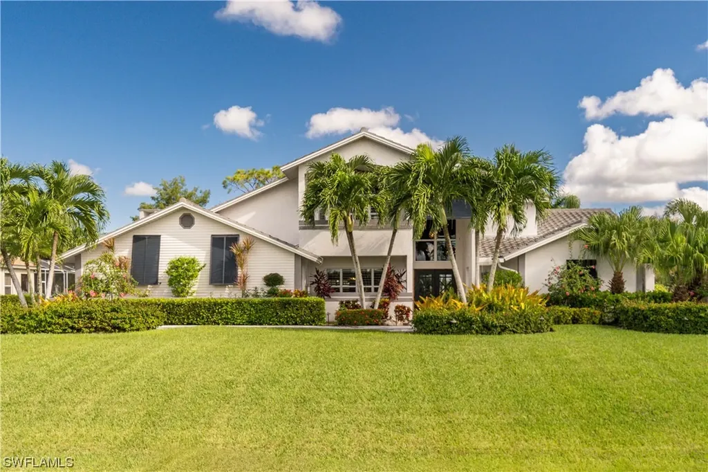 15304 Fiddlesticks Boulevard Fort Myers FL 33912