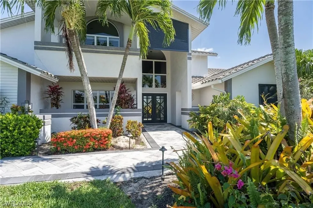 15304 Fiddlesticks Boulevard Fort Myers FL 33912