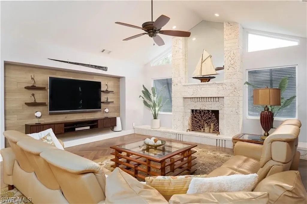 15304 Fiddlesticks Boulevard Fort Myers FL 33912
