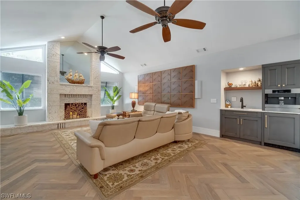 15304 Fiddlesticks Boulevard Fort Myers FL 33912