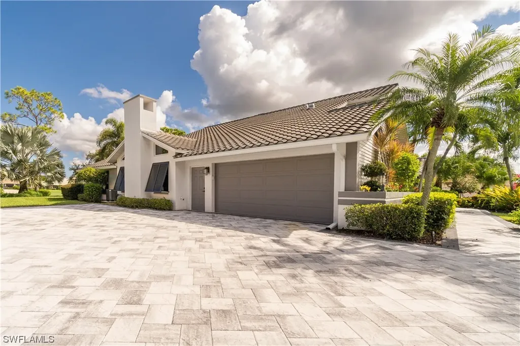 15304 Fiddlesticks Boulevard Fort Myers FL 33912