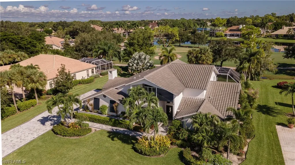 15304 Fiddlesticks Boulevard Fort Myers FL 33912