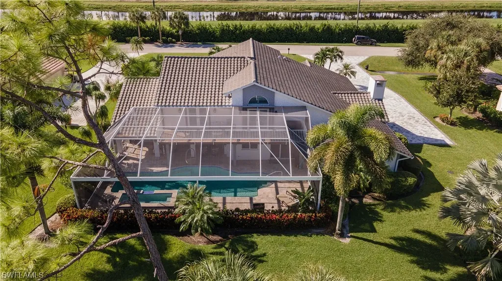 15304 Fiddlesticks Boulevard Fort Myers FL 33912