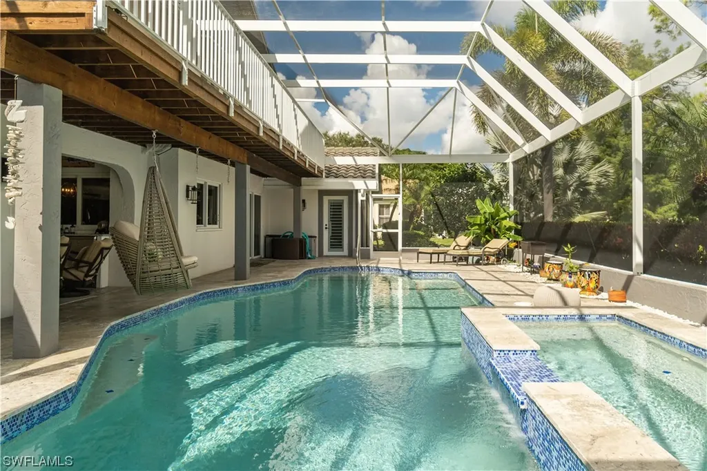 15304 Fiddlesticks Boulevard Fort Myers FL 33912
