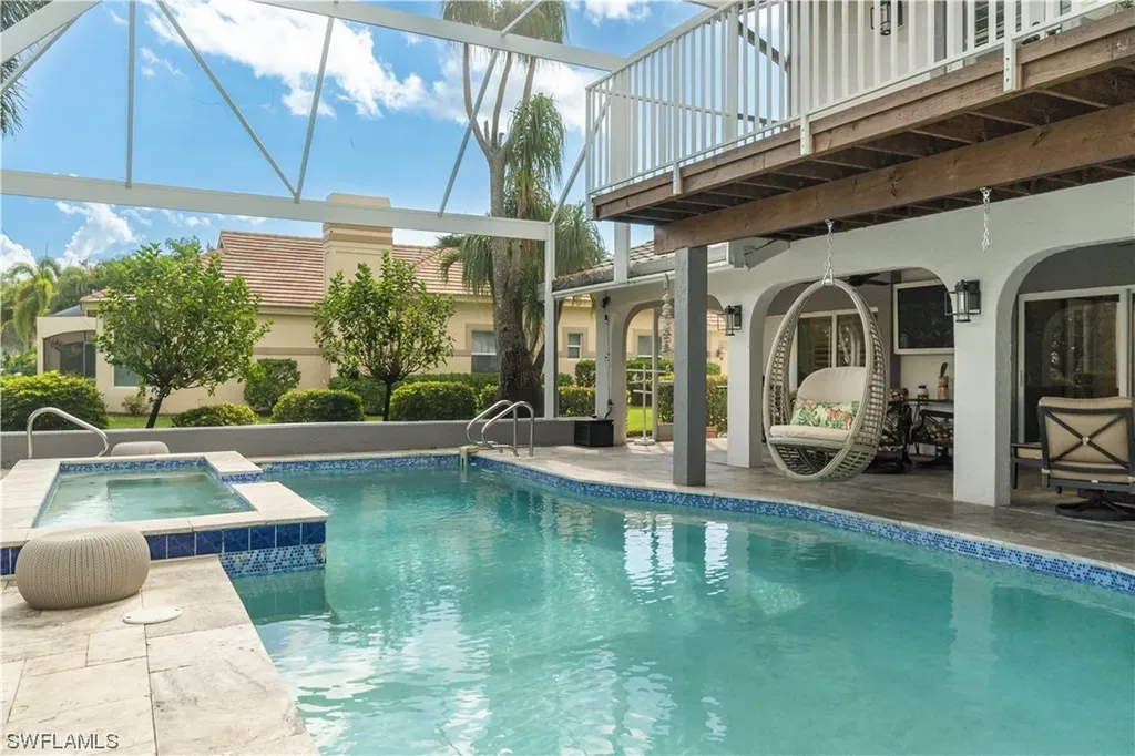 15304 Fiddlesticks Boulevard Fort Myers FL 33912