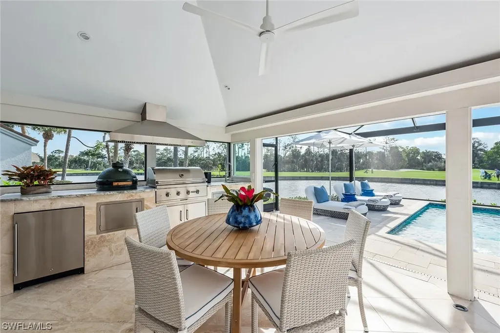 35 Grey Wing Point Naples FL 34113