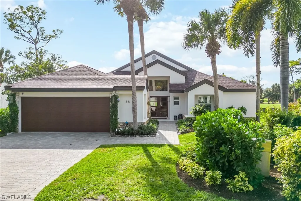 35 Grey Wing Point Naples FL 34113