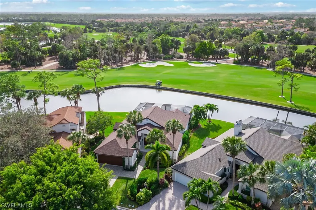 35 Grey Wing Point Naples FL 34113
