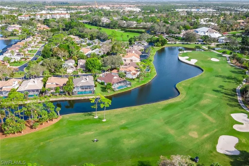 35 Grey Wing Point Naples FL 34113