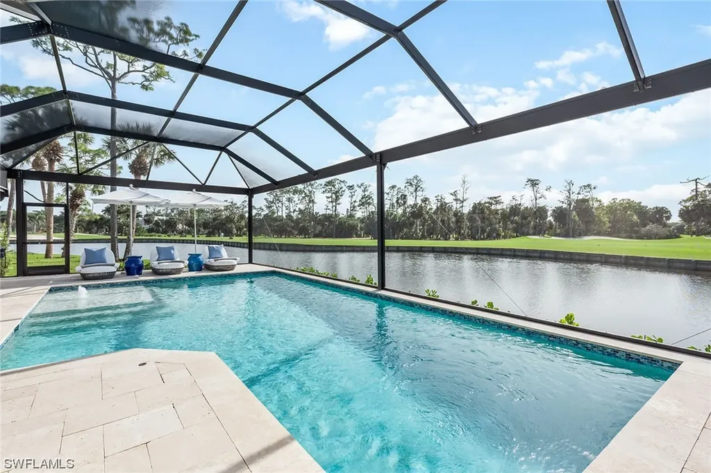 35 Grey Wing Point Naples FL 34113