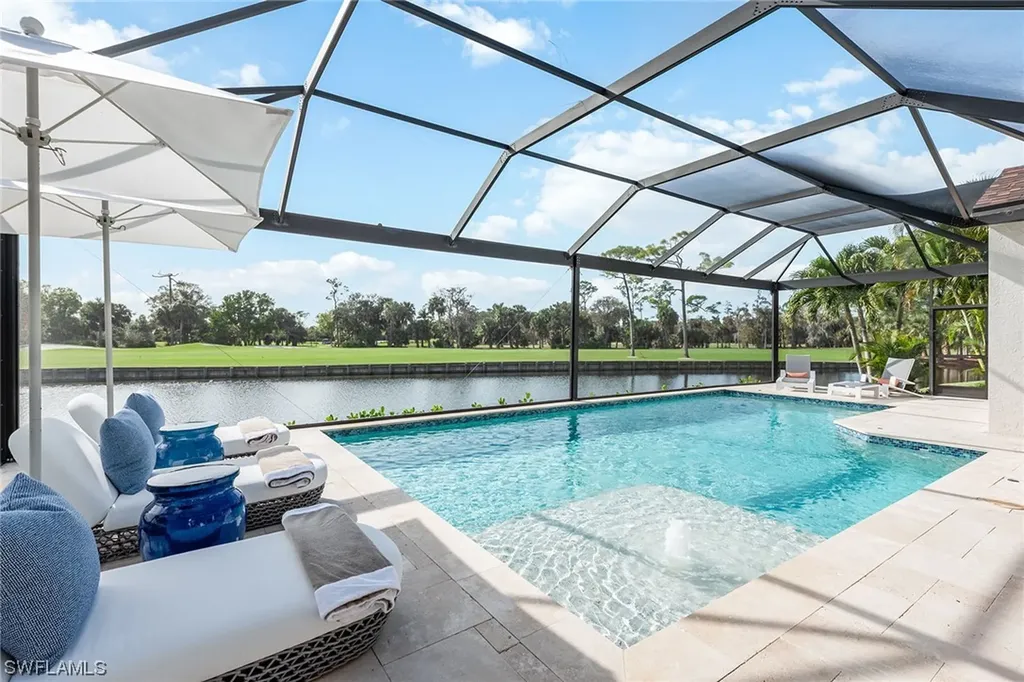 35 Grey Wing Point Naples FL 34113