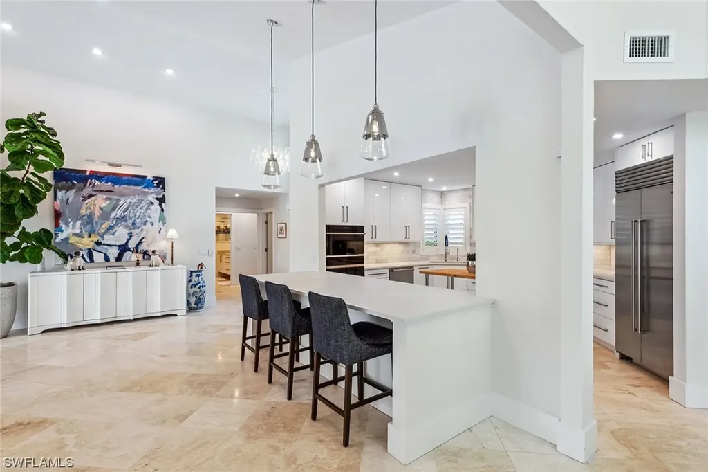 35 Grey Wing Point Naples FL 34113