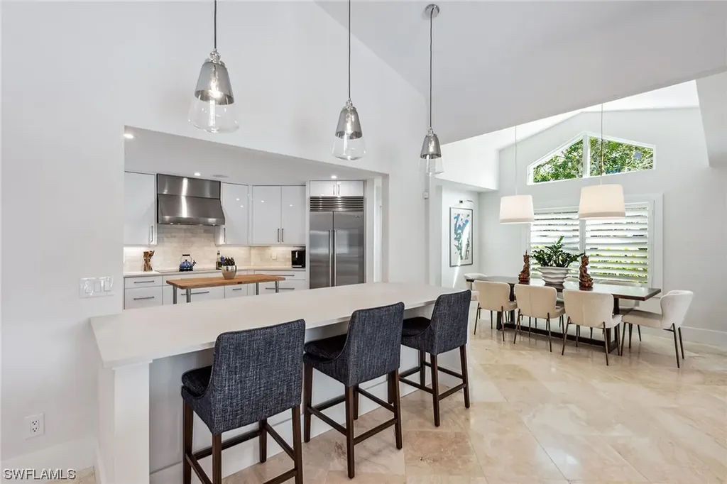 35 Grey Wing Point Naples FL 34113