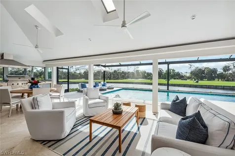 35 Grey Wing Point Naples FL 34113