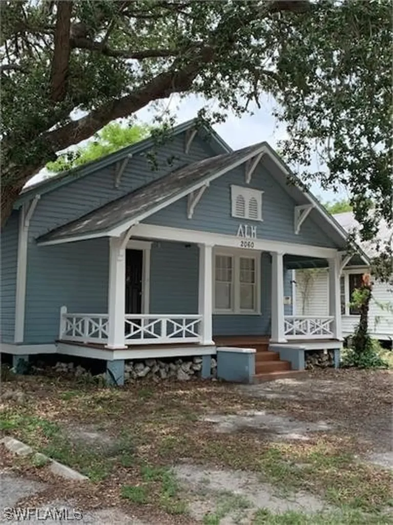 2060 Lafayette Street Fort Myers FL 33901
