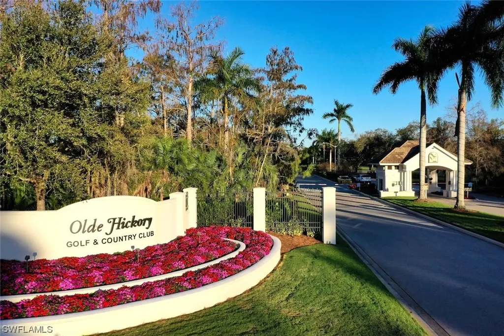 14026 Hickory Marsh Lane Fort Myers FL 33912