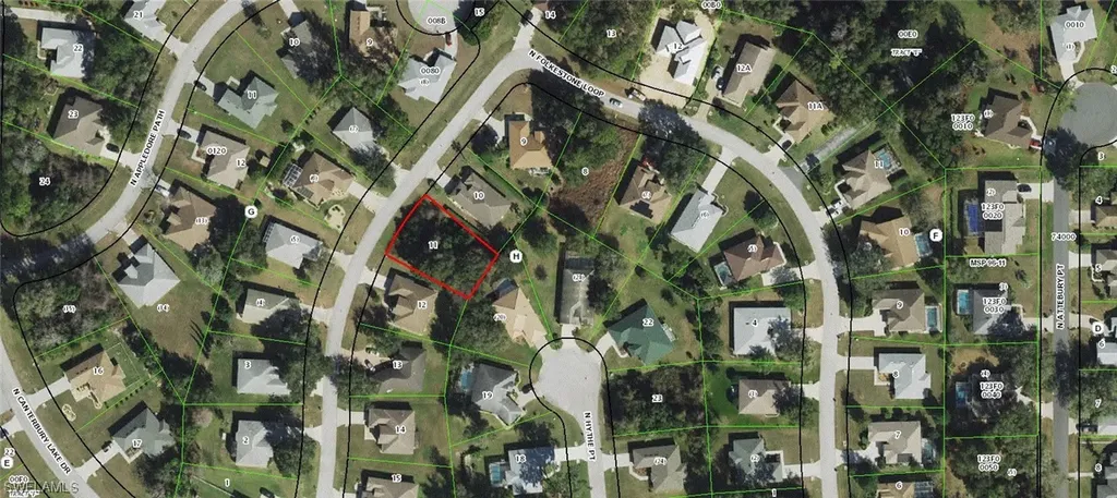 2986 N Folkestone Loop Hernando FL 34442