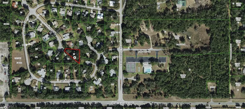7105 N Grackle Point Hernando FL 34442