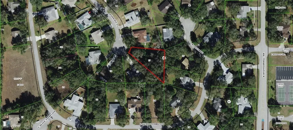 7105 N Grackle Point Hernando FL 34442