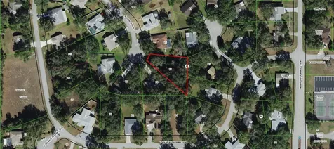 7105 N Grackle Point Hernando FL 34442