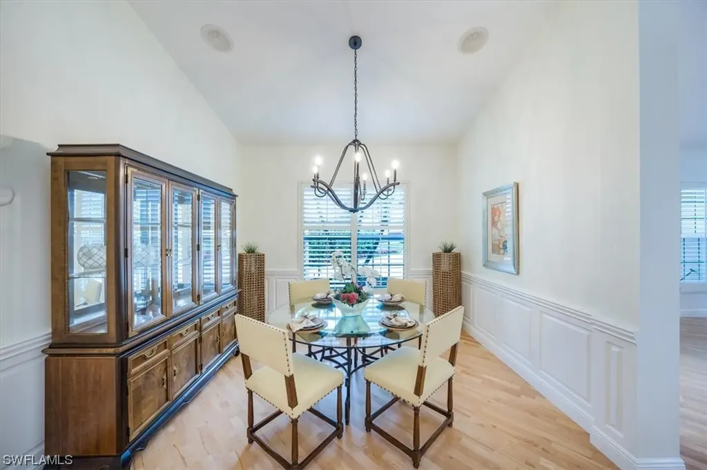 579 Eagle Creek Drive Naples FL 34113