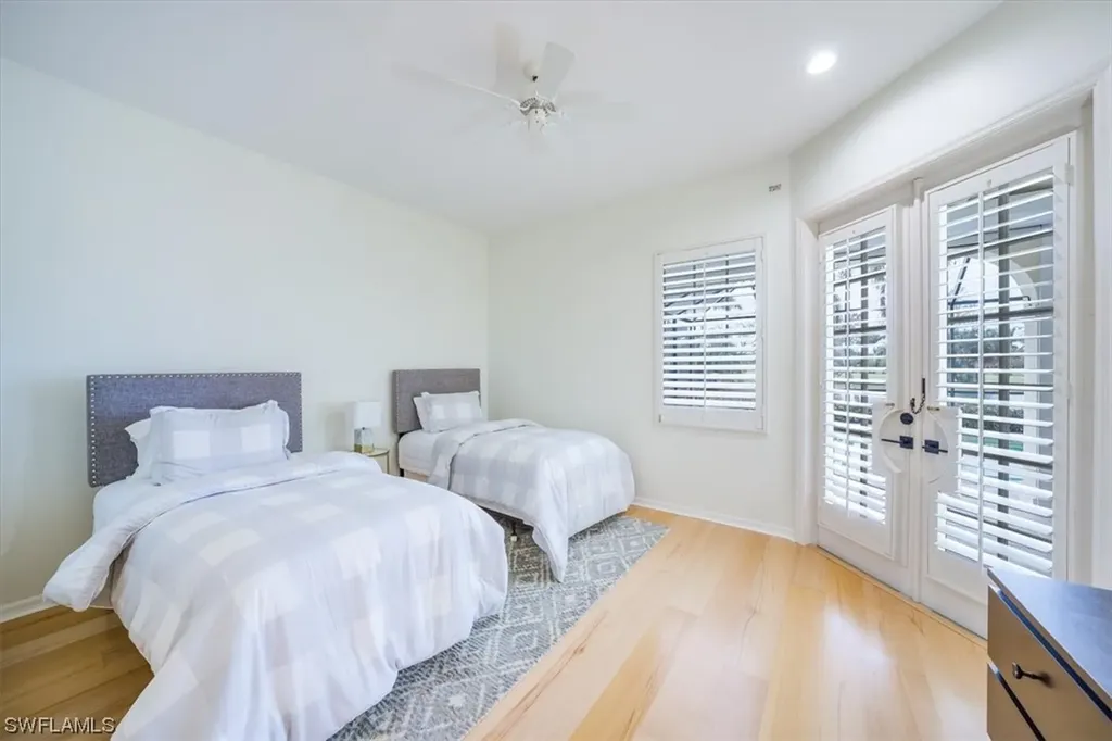 579 Eagle Creek Drive Naples FL 34113