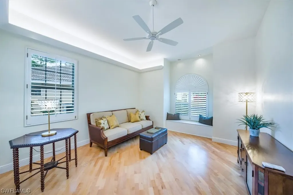 579 Eagle Creek Drive Naples FL 34113