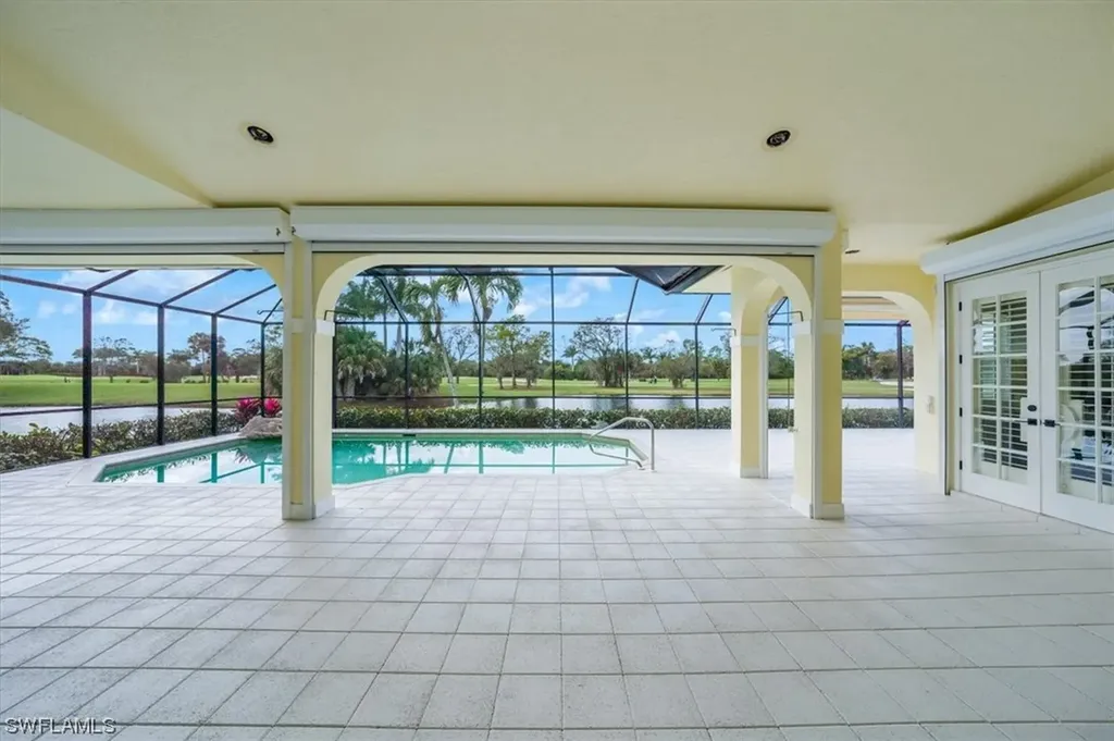 579 Eagle Creek Drive Naples FL 34113