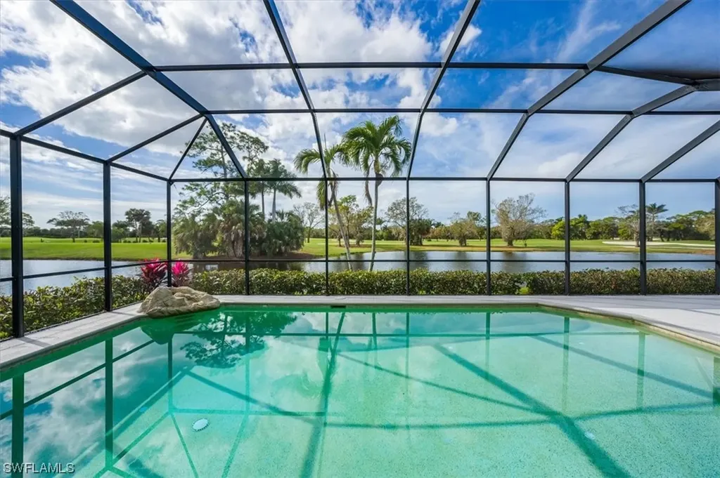 579 Eagle Creek Drive Naples FL 34113