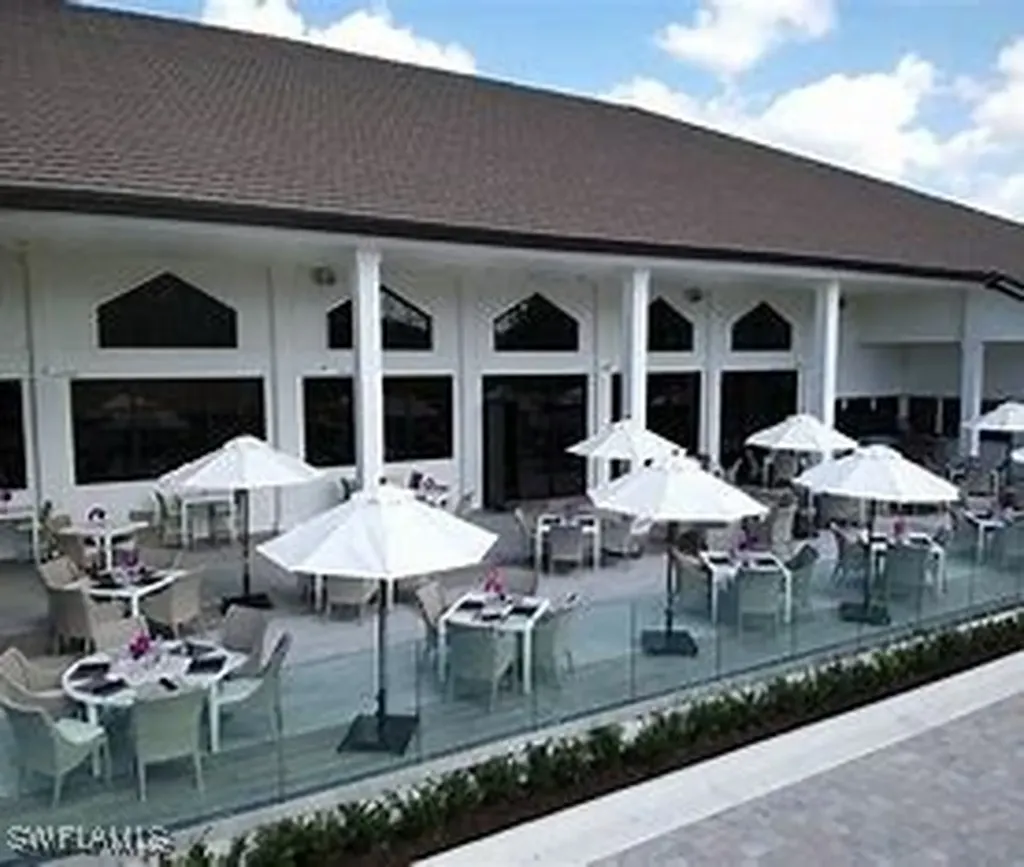 579 Eagle Creek Drive Naples FL 34113