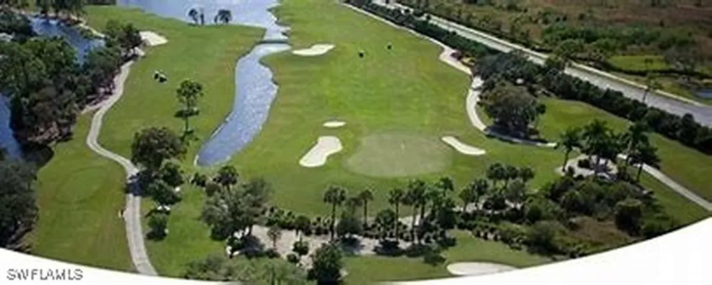 579 Eagle Creek Drive Naples FL 34113