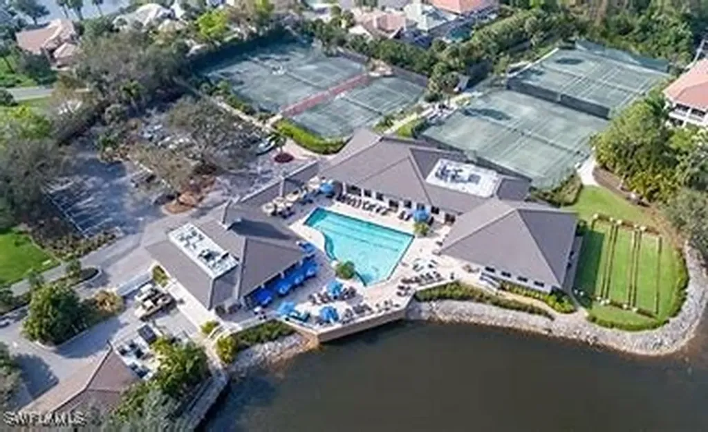 579 Eagle Creek Drive Naples FL 34113