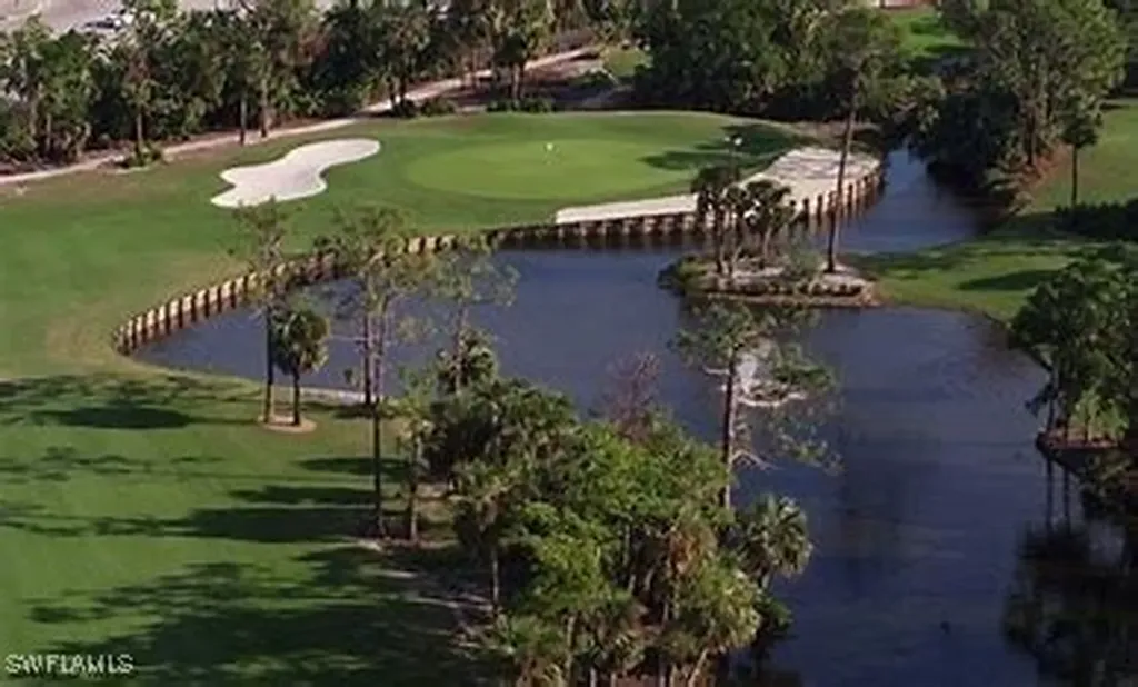 579 Eagle Creek Drive Naples FL 34113