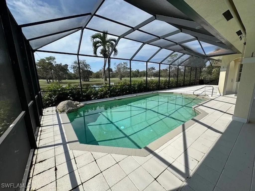 579 Eagle Creek Drive Naples FL 34113