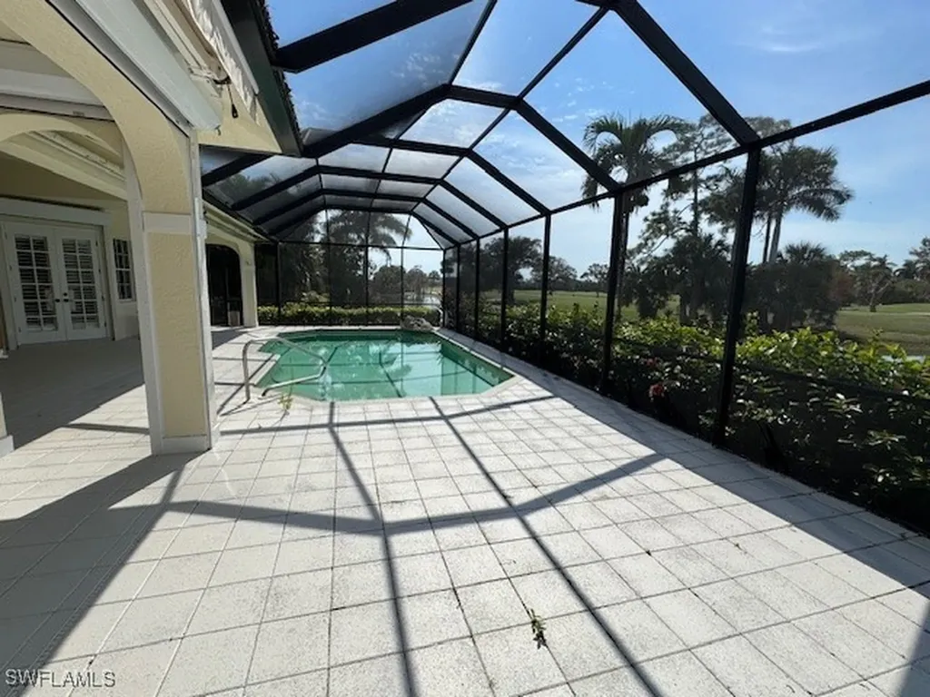 579 Eagle Creek Drive Naples FL 34113