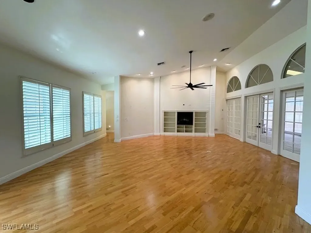 579 Eagle Creek Drive Naples FL 34113