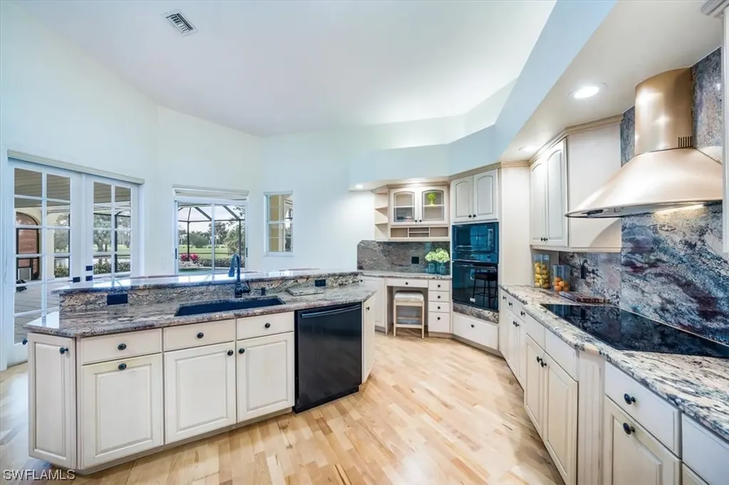 579 Eagle Creek Drive Naples FL 34113