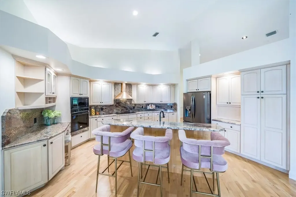 579 Eagle Creek Drive Naples FL 34113