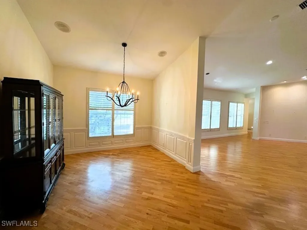 579 Eagle Creek Drive Naples FL 34113