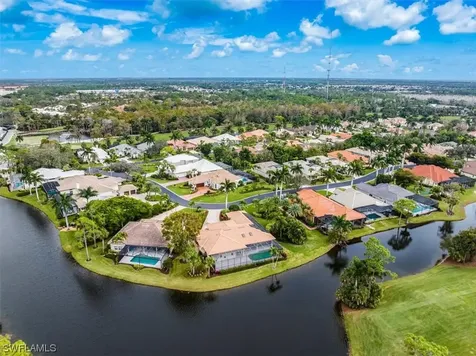 579 Eagle Creek Drive Naples FL 34113