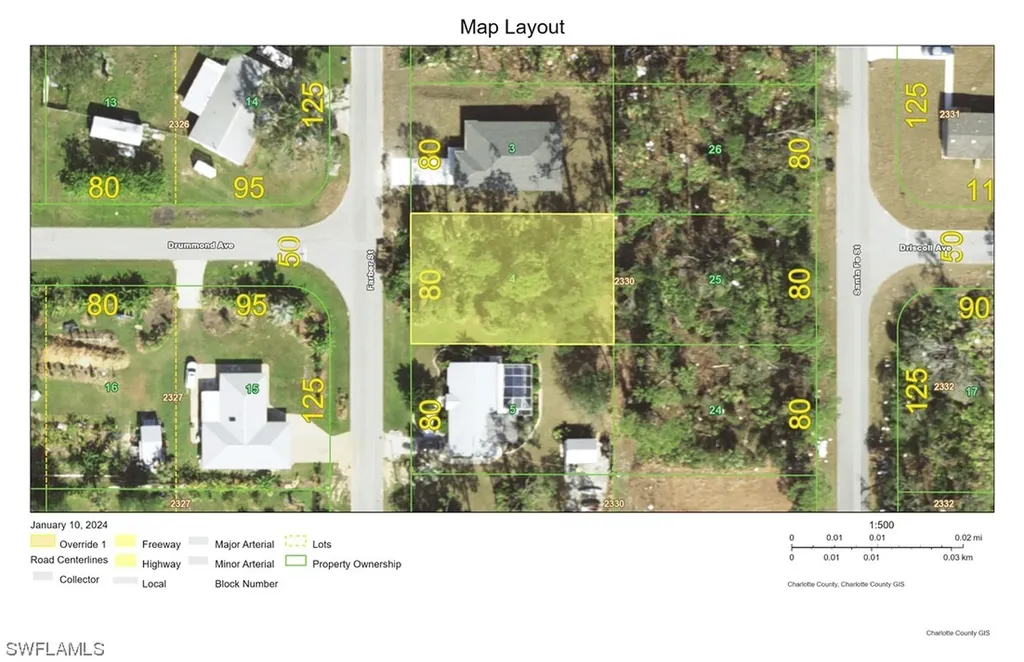 32 Farber Street Port Charlotte FL 33953